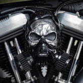 BuzzRevo Harley Davidson Motorcycle Modified Air Filter