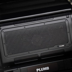 PLUMB Land Rover Classic Defender Series 76 Front Grill
