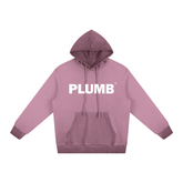PLUMB Defender Vintage Stone Washed Colorpointed Hoodie