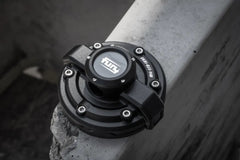 Fury Gravity Series Jeep Wrangler Antenna Base Mount