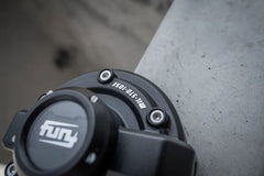 Fury Gravity Series Jeep Wrangler Antenna Base Mount