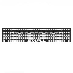 48in x 10" MOLLE Panel