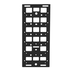 6x13" MOLLE Panel