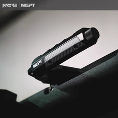NEPT Wasteland Ford Bronco Grab Handles