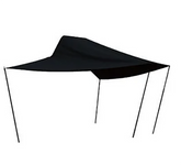 Arcane Warrior Awning For landing Hardshell Roof Top Tent