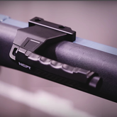 NEPT Wasteland Ford Bronco Grab Handles