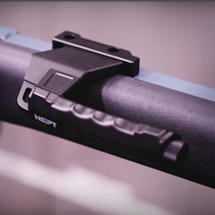 NEPT Wasteland Ford Bronco Grab Handles