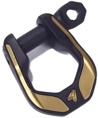 Arcane Warrior D Ring Shackle For Jeep Wrangler