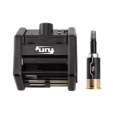 Jeep Wrangler rugged antenna base mount – FURY Gravity Awaken