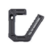 FURY Gravity Armory Series A-pillar Grab Handle For Jeep Wrangler JK