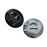 FURY Gravity Awaken Series Gas Cap Cover for Jeep Wrangler