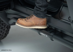 URNIETA Toyota Land Cruiser Prado 250 Side Step Rails