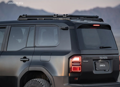 URNIETA Toyota Land Cruiser Prado 250 Roof Rack