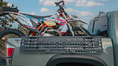 48x10" Fender Rack
