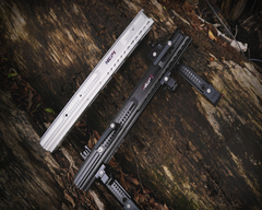 NEPT Wasteland Ford Bronco Flag Pole Mount