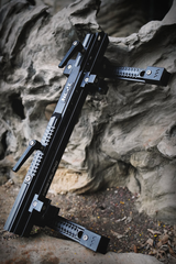 NEPT Wasteland Ford Bronco Flag Pole Mount