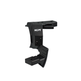 NEPT Wasteland A-Pillar LED light mounts for Ford Bronco off-road lighting