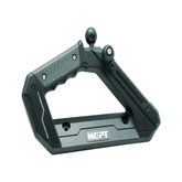 NEPT Wasteland Ford Bronco center console grab handle for off-road support