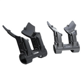 NORLUND steering wheel joint swing arm for G Wagon with enhanced performance