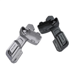 NORLUND paddle shifters for Mercedes G Wagon with improved shifting response