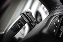 NORLUND Mercedes G Wagon paddle shifters with durable aluminum construction