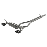 PLUMB Land Rover Defender controllable exhaust system for 90 and 110