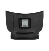 PLUMB "M-one" Series Engine Hood For New Land Rover Defender 90/110/130