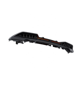 PLUMB "M-one" Series Rear spoiler For Land Rover Defender 90/110/130