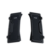 PLUMB Tailgate Side Expansion Storage Box For Land Rover Defender 90/110