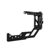 PLUMB Flag Pole Mount Antenna Holder for Land Rover Defender