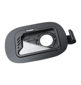 PLUMB "M-one" Series Transparent Fuel Tank Cover For Land Rover Defender 110/130