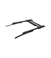 PLUMB "M-one" Series Roof Rack and Ladder For Land Rover Defender 90