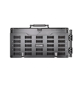 PLUMB "M-one" Series Tailgate Folding Table For Land Rover Defender 90/110/130