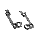 PLUMB Land Rover Classic Defender Series 76 Tail Light Cover