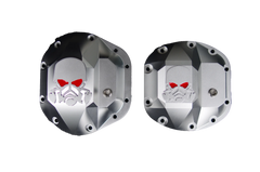 TopFire Differential Covers For Jeep Wrangler