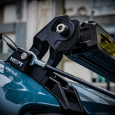 NEPT Wasteland Ford Bronco Roof Spot Light Mount