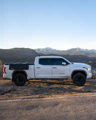 Rubber Leveling Kit
