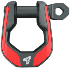 Arcane Warrior D Ring Shackle For Jeep Wrangler