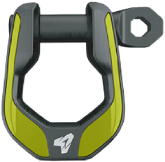 Arcane Warrior D Ring Shackle For Jeep Wrangler