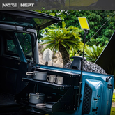 NEPT Wasteland Ford Bronco Tailgate Table