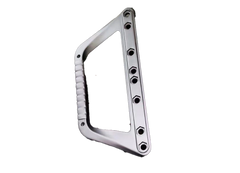 Topfire Aluminum Alloy Jeep Grab Handles for JL and JT