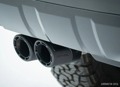 URNIETA Toyota Land Cruiser Prado 250 Controllable Exhaust