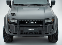 URNIETA Toyota Land Cruiser Prado 250 Carbon Fiber Hood