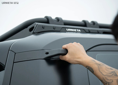 URNIETA Toyota Land Cruiser Prado 250 Side Handle Kit