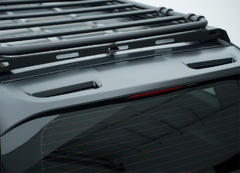 URNIETA Toyota Land Cruiser Prado 250 Rear Spoiler