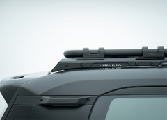 URNIETA Toyota Land Cruiser Prado 250 Roof Rack
