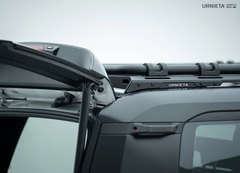 URNIETA Toyota Land Cruiser Prado 250 Side Handle Kit