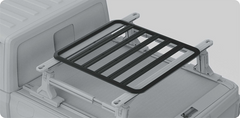 Arcane Warrior Rear Rack System High Version