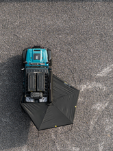 ARCANE WARRIOR Hard-Shell Litewing 270 Awning Side Walls