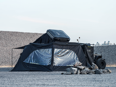 ARCANE WARRIOR Hard-Shell Litewing 270 Awning